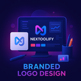 Branded Logo Design