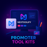 Promoter Tools Kit
