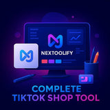 Complete Tiktok Shop Tools