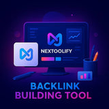 Backlink Building Tool