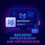 Backend Improvement & Optimization