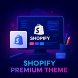 Shopify Premium Theme