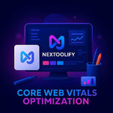 Core Web Vitals Optimization