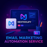 Email Marketing Automation Service