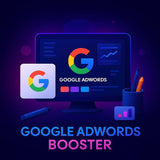 Google Adwords Booster