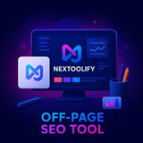 Off-Page SEO Tool