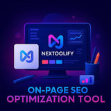 On-Page SEO Optimization Tool