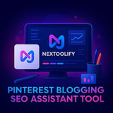 Pinterest Blogging SEO Assistant Tool