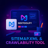 Sitemap.xml & Crawlability Tools