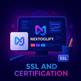 SSL and Certification