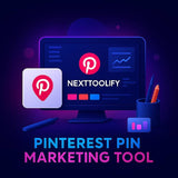 Pinterest Pin Marketing Tools