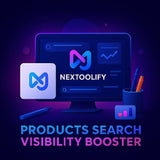 Products Search Visibility Booster