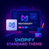 Shopify Standard Theme