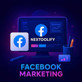 Facebook Marketing Tool