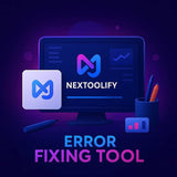 Error Fixing Tool