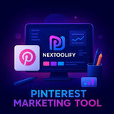 Pinterest Marketing Tool
