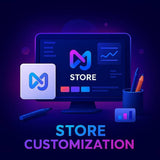 Store Customization Tool