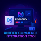 Unified Commerce Integrations